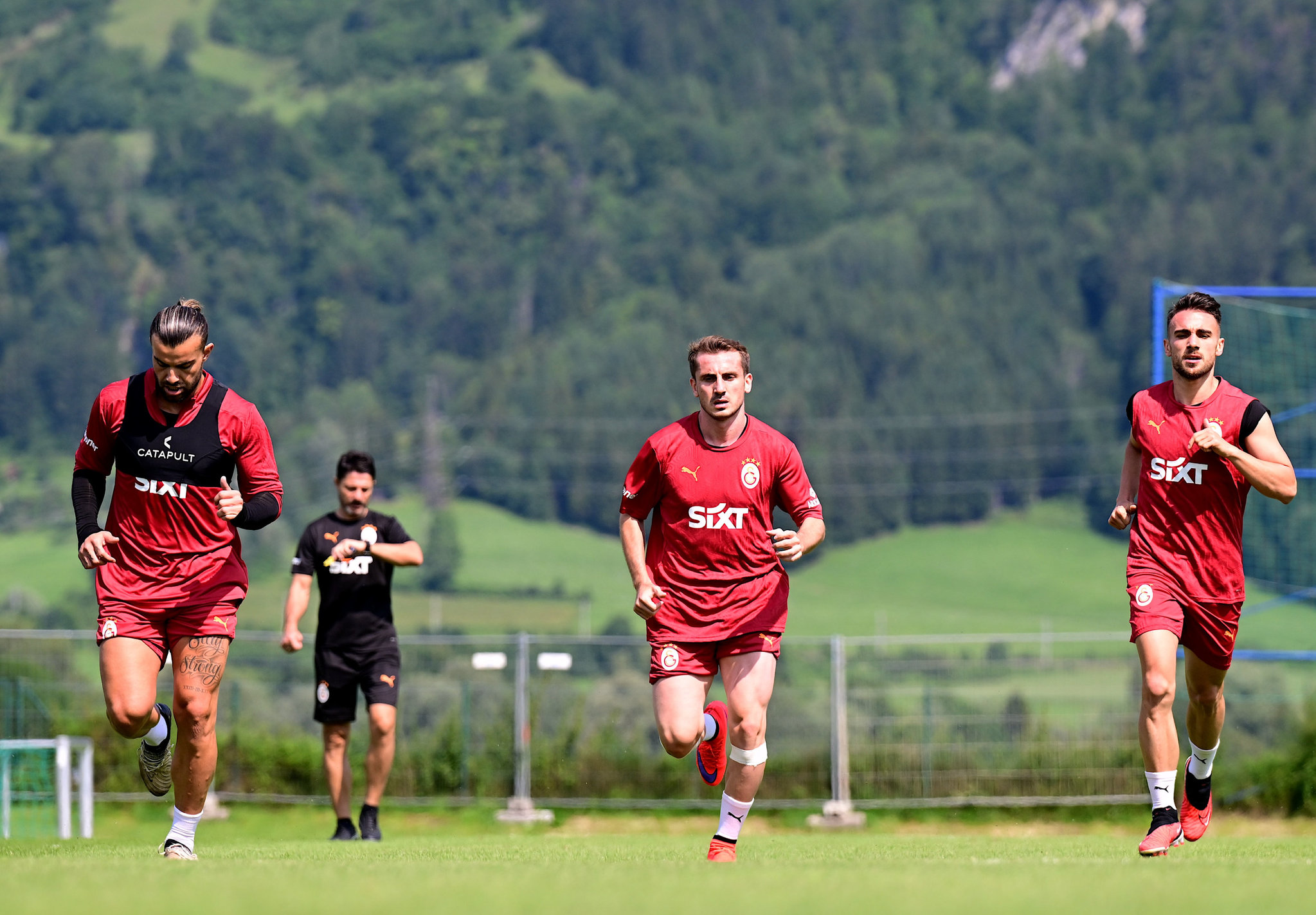 GALATASARAY TRANSFER HABERLERİ: Kerem Aktürkoğlu’nun yeni takımı belli oldu! Küfür iddialarının ardından...