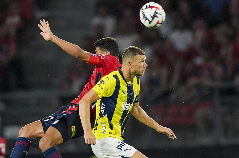 Spor yazarları Lille - Fenerbahçe maçını yorumladı!