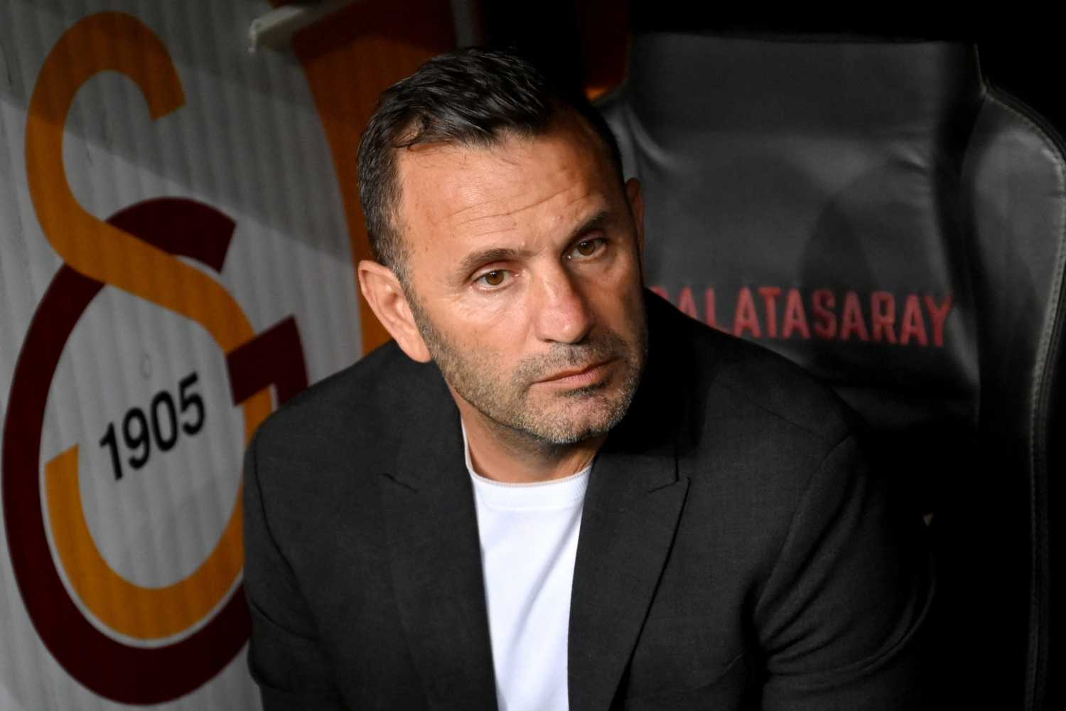 Galatasaray istiyordu! Fenerbahçe transferi bitiriyor
