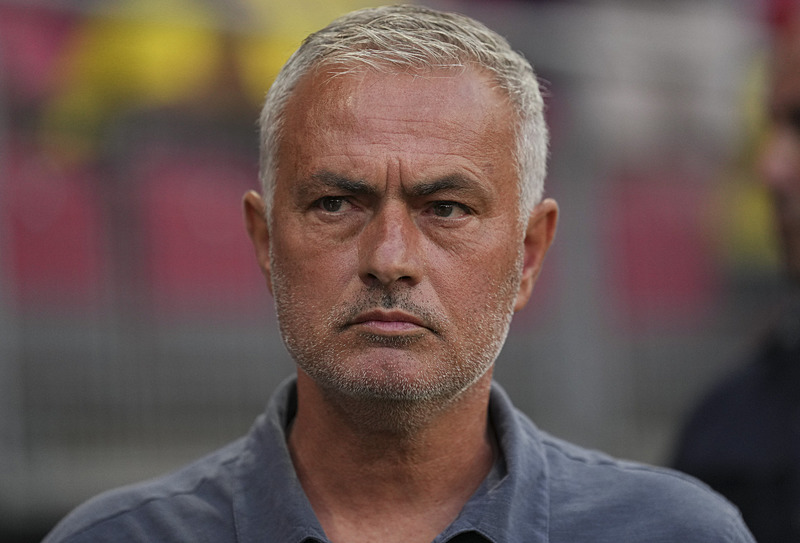 FENERBAHÇE TRANSFER HABERİ - Jose Mourinho’ya müjde! Fred’in yedeği geliyor