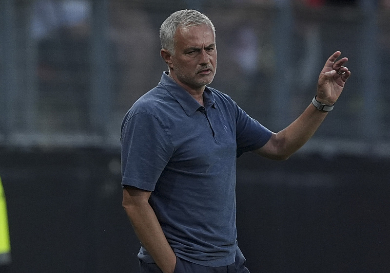 FENERBAHÇE TRANSFER HABERİ - Jose Mourinho’ya müjde! Fred’in yedeği geliyor