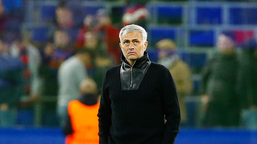 FENERBAHÇE TRANSFER HABERİ - Jose Mourinho’ya müjde! Fred’in yedeği geliyor