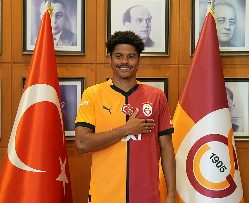 GALATASARAY HABERLERİ - Son şampiyon sahada! İşte Okan Buruk’un Hatayspor maçı muhtemel 11’i