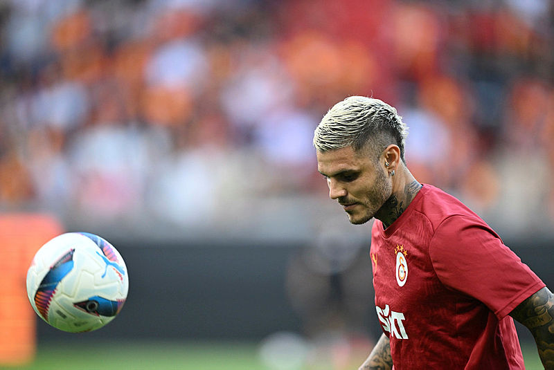 GALATASARAY HABERLERİ - Son şampiyon sahada! İşte Okan Buruk’un Hatayspor maçı muhtemel 11’i