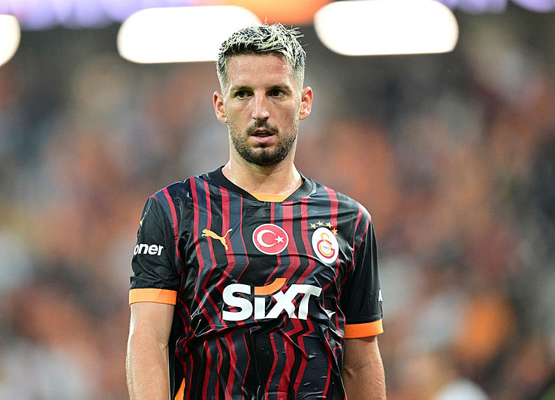 GALATASARAY HABERLERİ - Son şampiyon sahada! İşte Okan Buruk’un Hatayspor maçı muhtemel 11’i