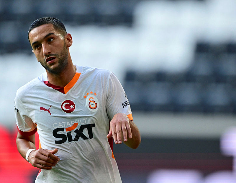 GALATASARAY HABERLERİ - Son şampiyon sahada! İşte Okan Buruk’un Hatayspor maçı muhtemel 11’i