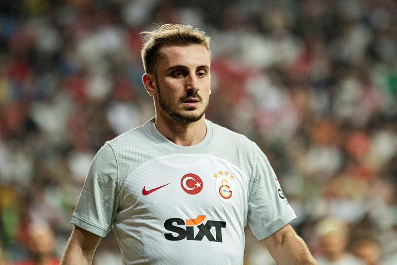 GALATASARAY TRANSFER HABERİ - Kerem Aktürkoğlu takımda kalacak mı? Resmi açıklama yapıldı!