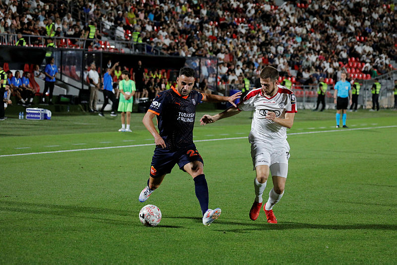 İşte RAMS Başakşehir, Fenerbahçe ve Trabzonspor maçlarının ardından güncel ülke puanımız!
