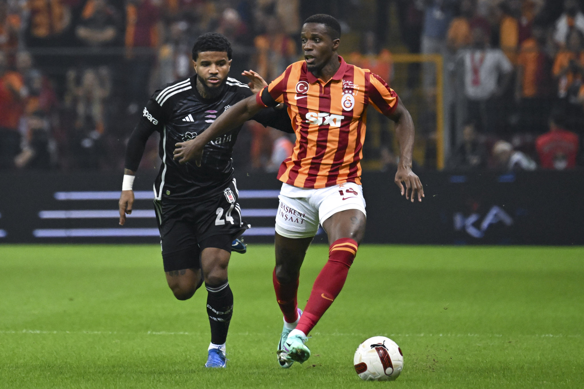 TRANSFER HABERİ - Galatasaray’da ayrılık şoku! Eski takımına gidiyor
