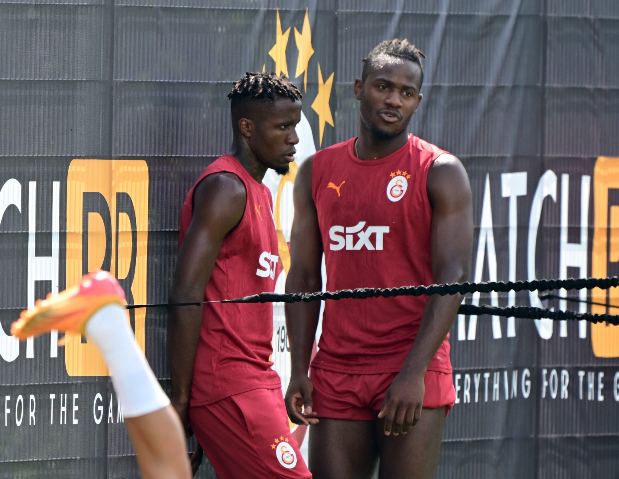 TRANSFER HABERİ - Galatasaray’da ayrılık şoku! Eski takımına gidiyor