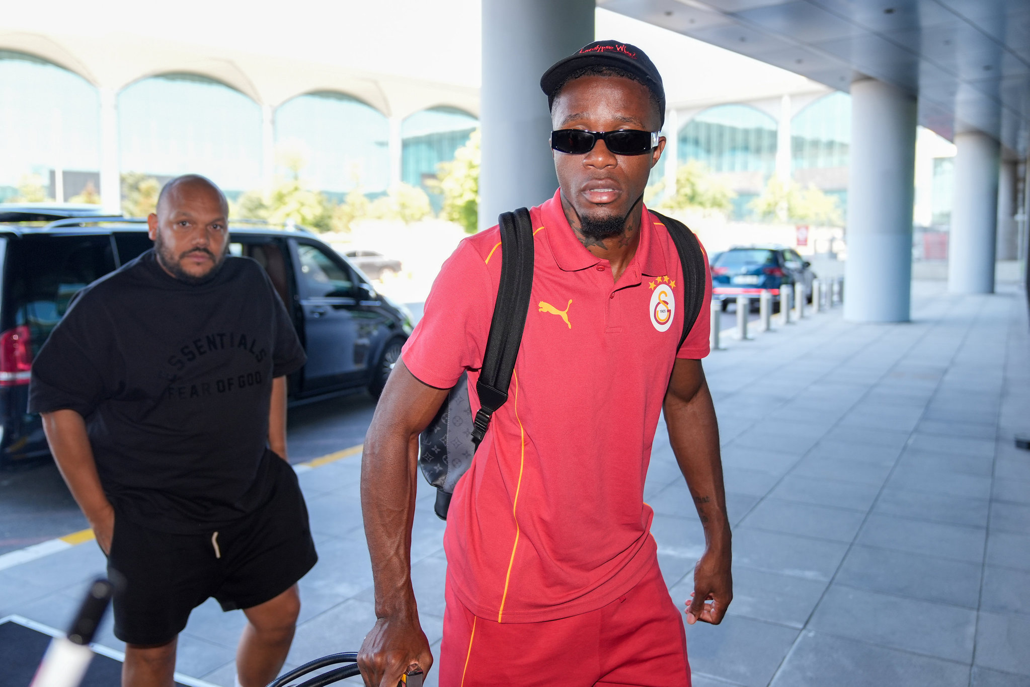 TRANSFER HABERİ - Galatasaray’da ayrılık şoku! Eski takımına gidiyor
