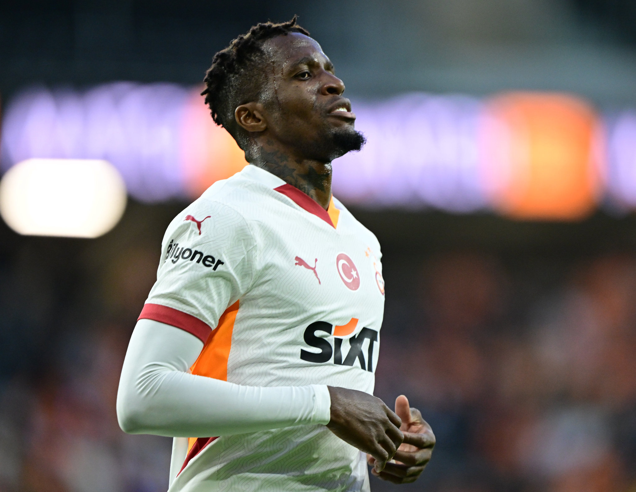 TRANSFER HABERİ - Galatasaray’da ayrılık şoku! Eski takımına gidiyor
