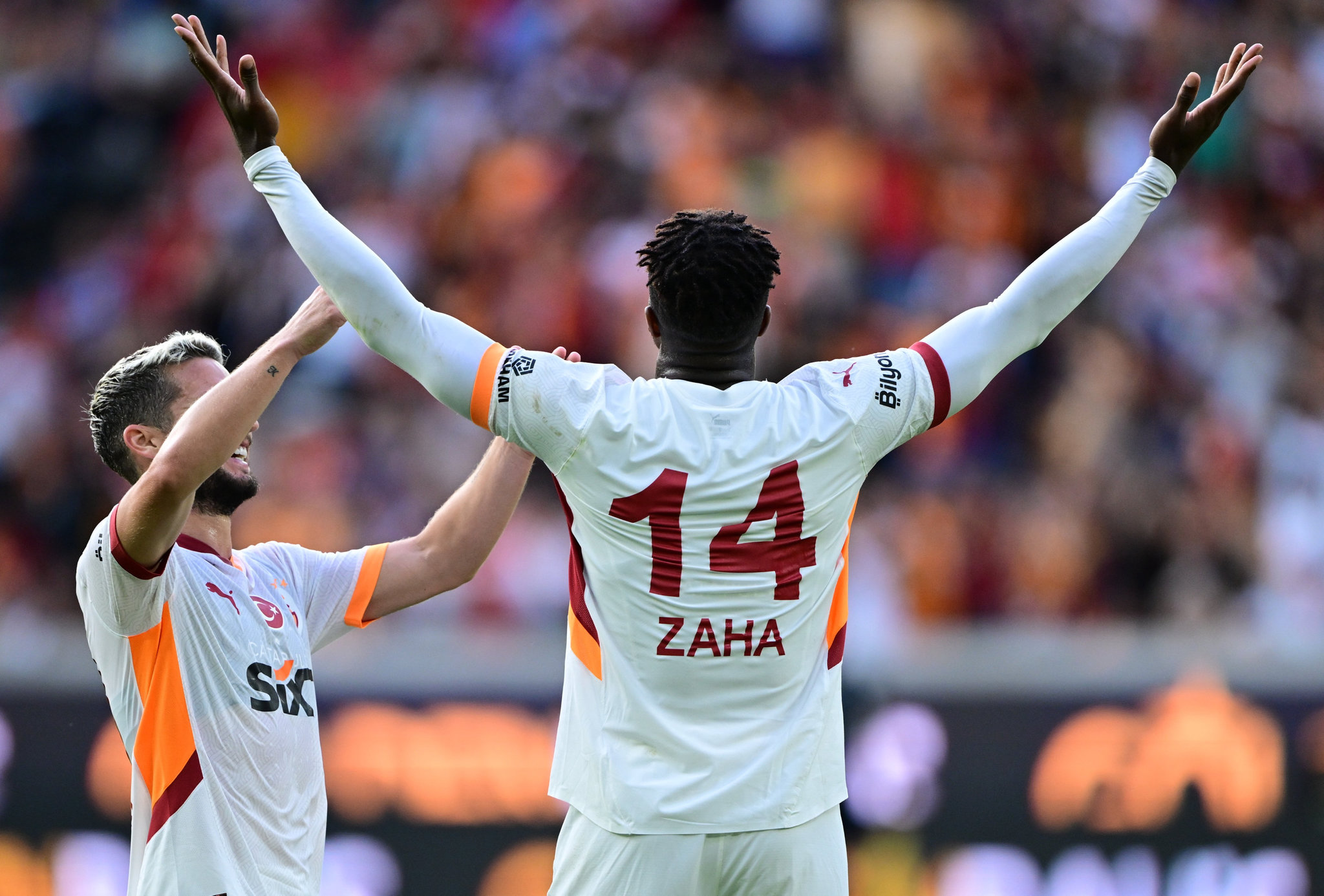 TRANSFER HABERİ - Galatasaray’da ayrılık şoku! Eski takımına gidiyor