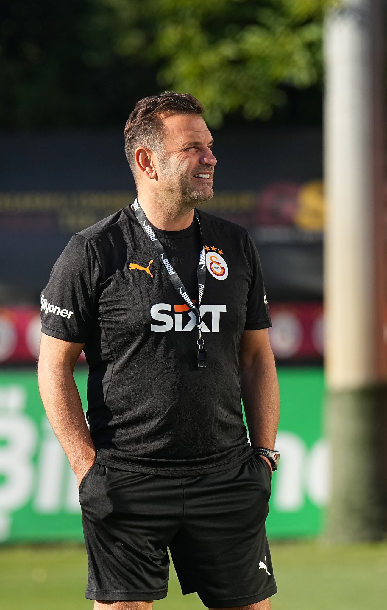 TRANSFER HABERİ - Galatasaray’da ayrılık şoku! Eski takımına gidiyor