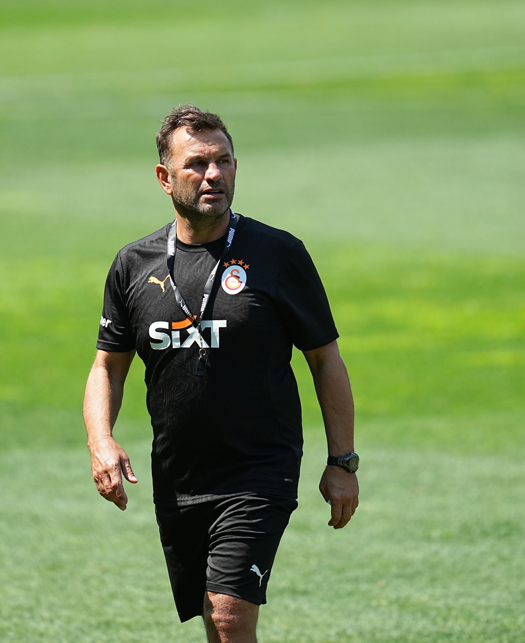 TRANSFER HABERİ - Galatasaray’da ayrılık şoku! Eski takımına gidiyor