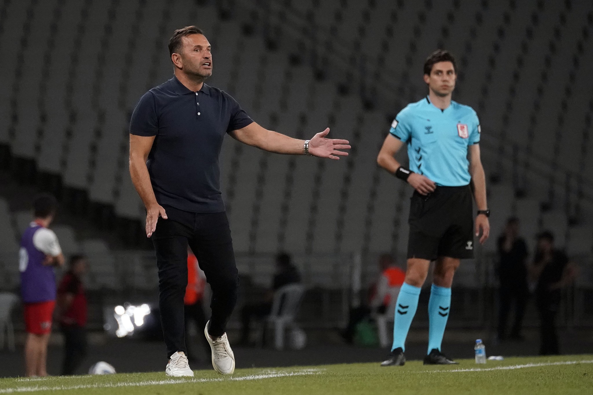 TRANSFER HABERİ - Galatasaray’da ayrılık şoku! Eski takımına gidiyor