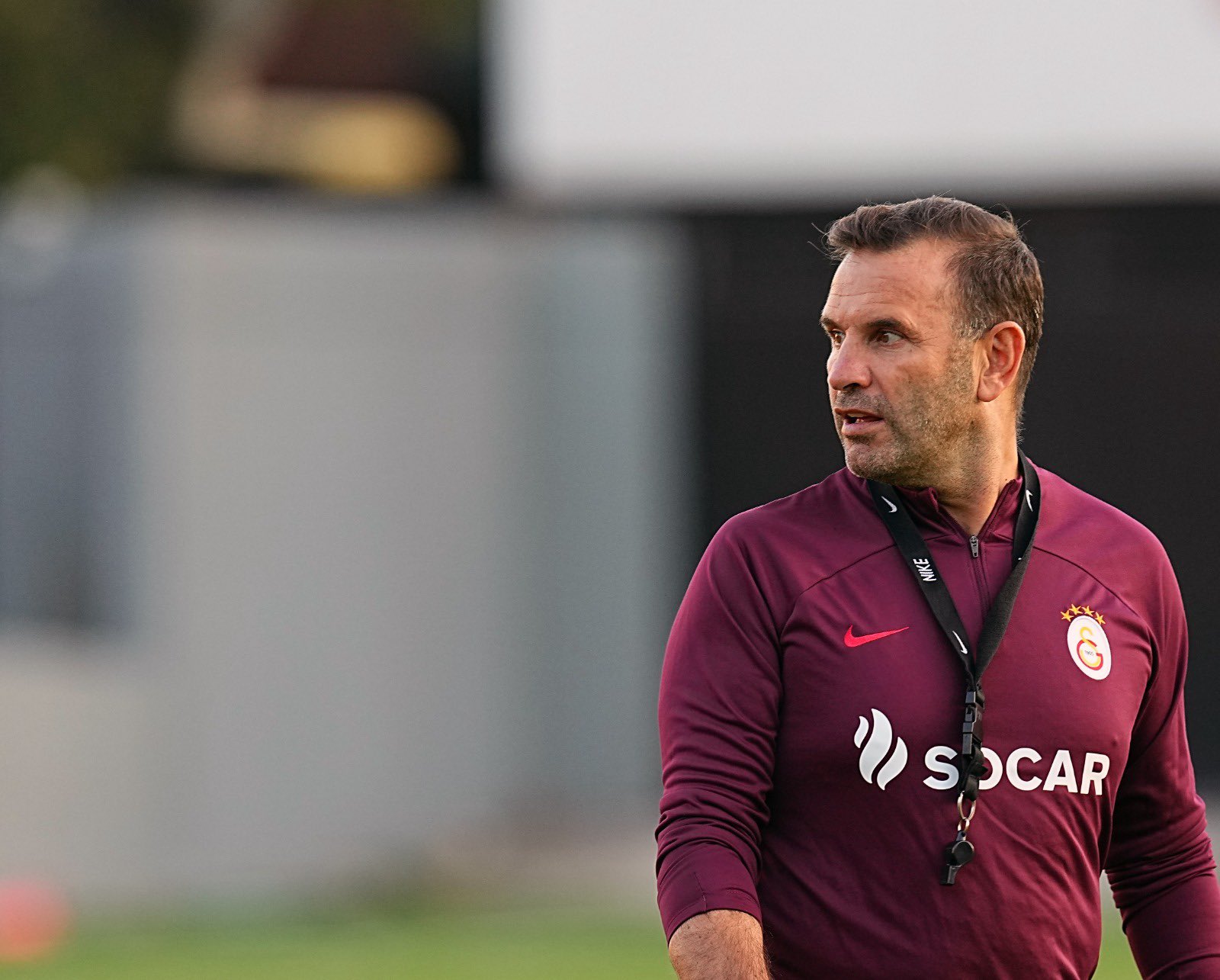 TRANSFER HABERİ - Galatasaray’da ayrılık şoku! Eski takımına gidiyor