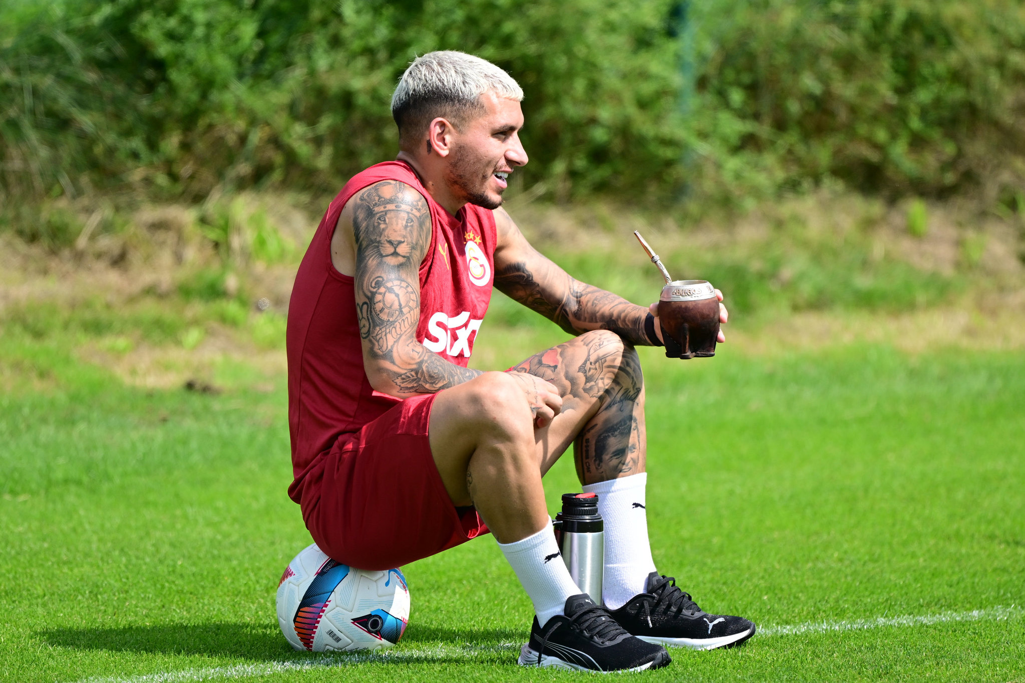 TRANSFER HABERİ - Galatasaray’da Torreira vedaya hazırlanıyor! İtalyan devi talip oldu