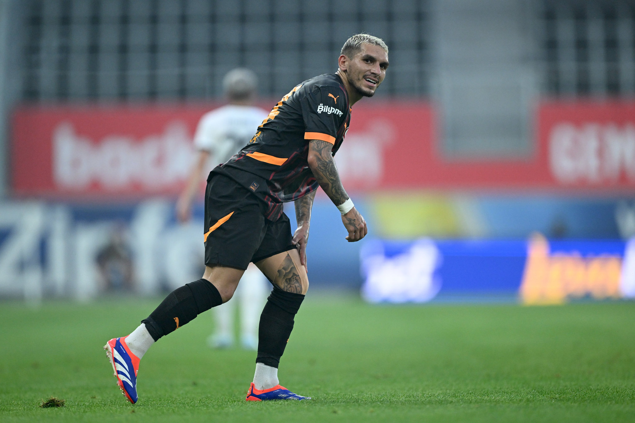 TRANSFER HABERİ - Galatasaray’da Torreira vedaya hazırlanıyor! İtalyan devi talip oldu