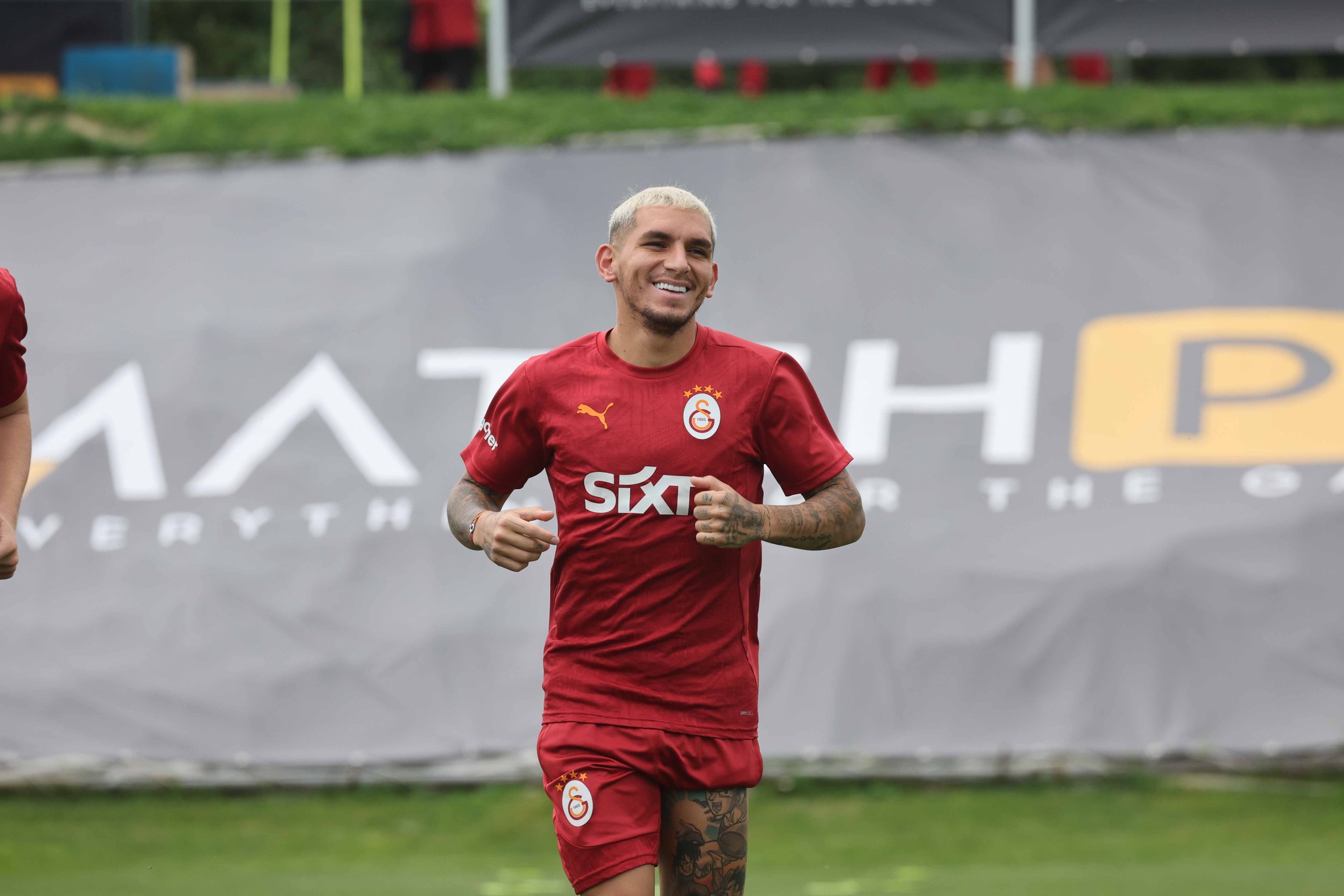 TRANSFER HABERİ - Galatasaray’da Torreira vedaya hazırlanıyor! İtalyan devi talip oldu