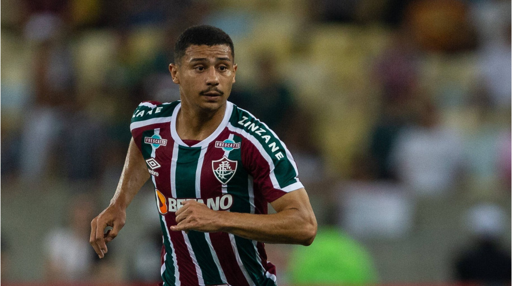 FENERBAHÇE HABERLERİ - Transferde rota Brezilya! Rade Krunic’in yerini alacak