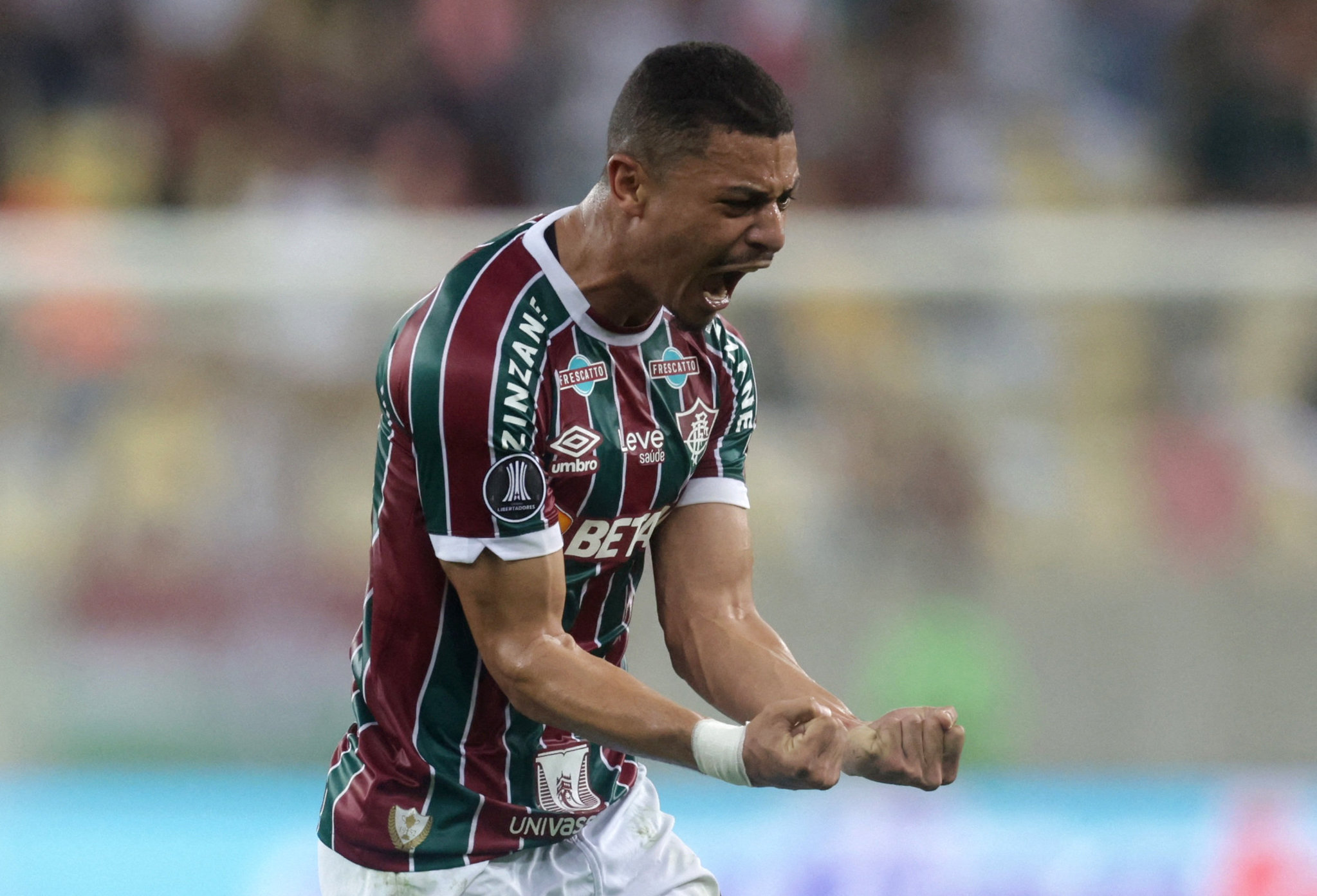 FENERBAHÇE HABERLERİ - Transferde rota Brezilya! Rade Krunic’in yerini alacak