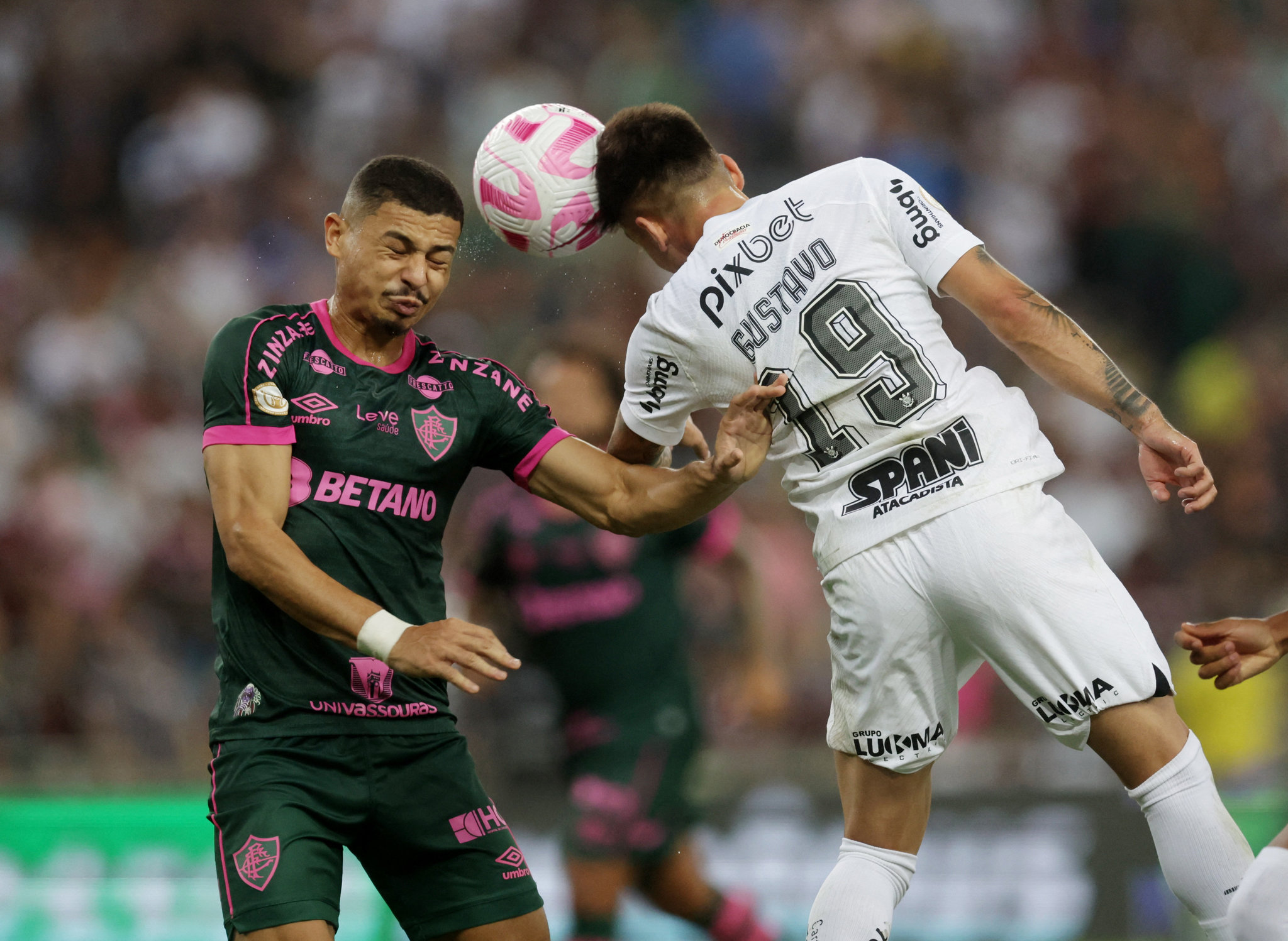 FENERBAHÇE HABERLERİ - Transferde rota Brezilya! Rade Krunic’in yerini alacak