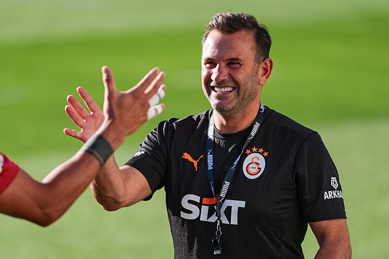 Fenerbahçe istiyordu Galatasaray devreye girdi! Transfer çalımı geliyor