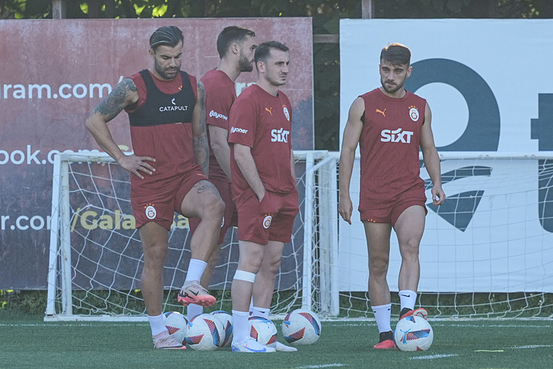 Fenerbahçe istiyordu Galatasaray devreye girdi! Transfer çalımı geliyor