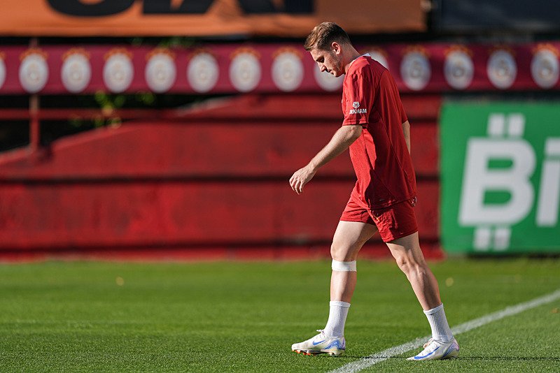 GALATASARAY HABERLERİ - Kerem Aktürkoğlu’nun menajerinden resmi açıklama geldi! Transfer iddiaları doğru mu?