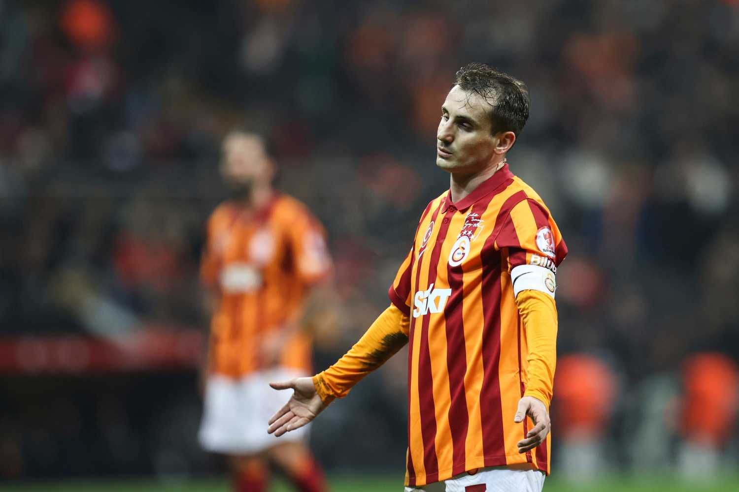GALATASARAY HABERLERİ - Kerem Aktürkoğlu’nun menajerinden resmi açıklama geldi! Transfer iddiaları doğru mu?