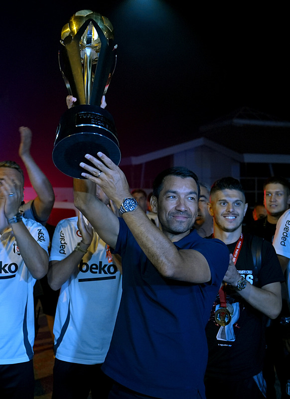 BEŞİKTAŞ TRANSFER HABERİ - Semih Kılıçsoy için dudak uçuklatan teklif! Yönetim rakamı az buldu