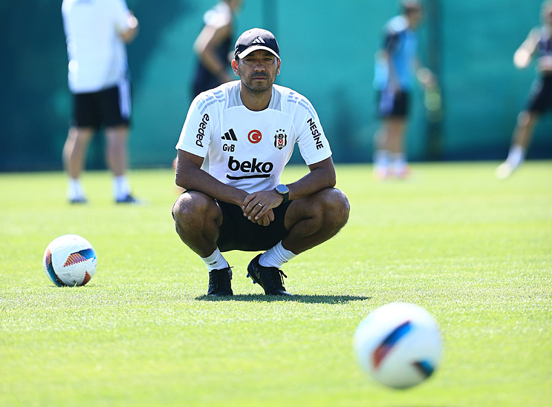 BEŞİKTAŞ TRANSFER HABERİ - Semih Kılıçsoy için dudak uçuklatan teklif! Yönetim rakamı az buldu