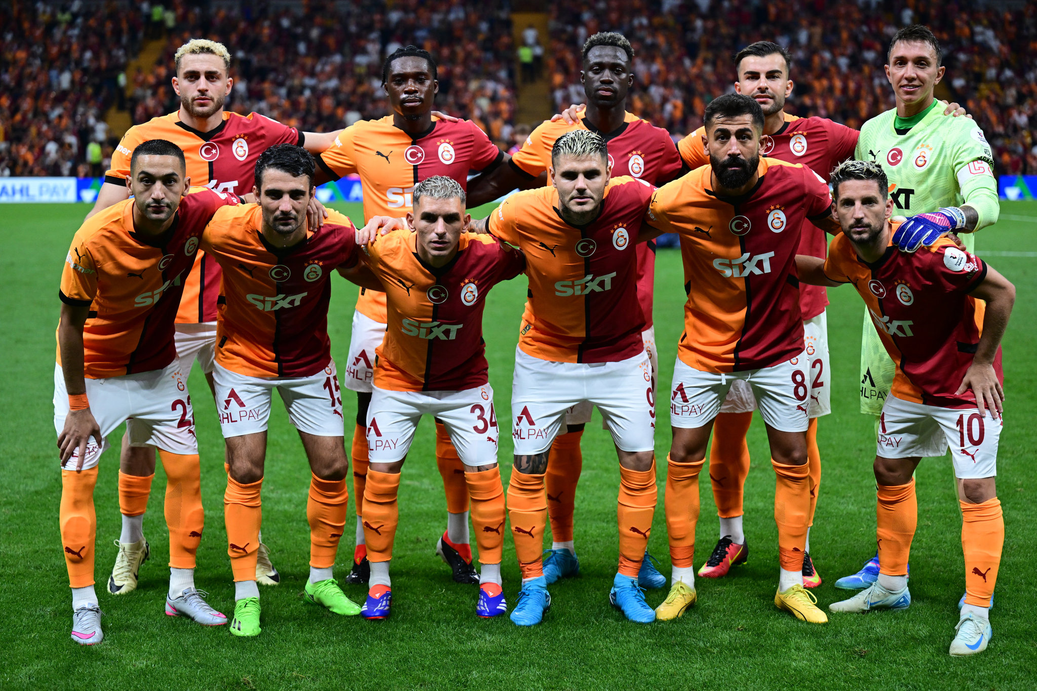GALATASARAY HABERLERİ - Ömer Üründül’den Okan Buruk’a flaş eleştiri! İşi çorbaya çevirdi