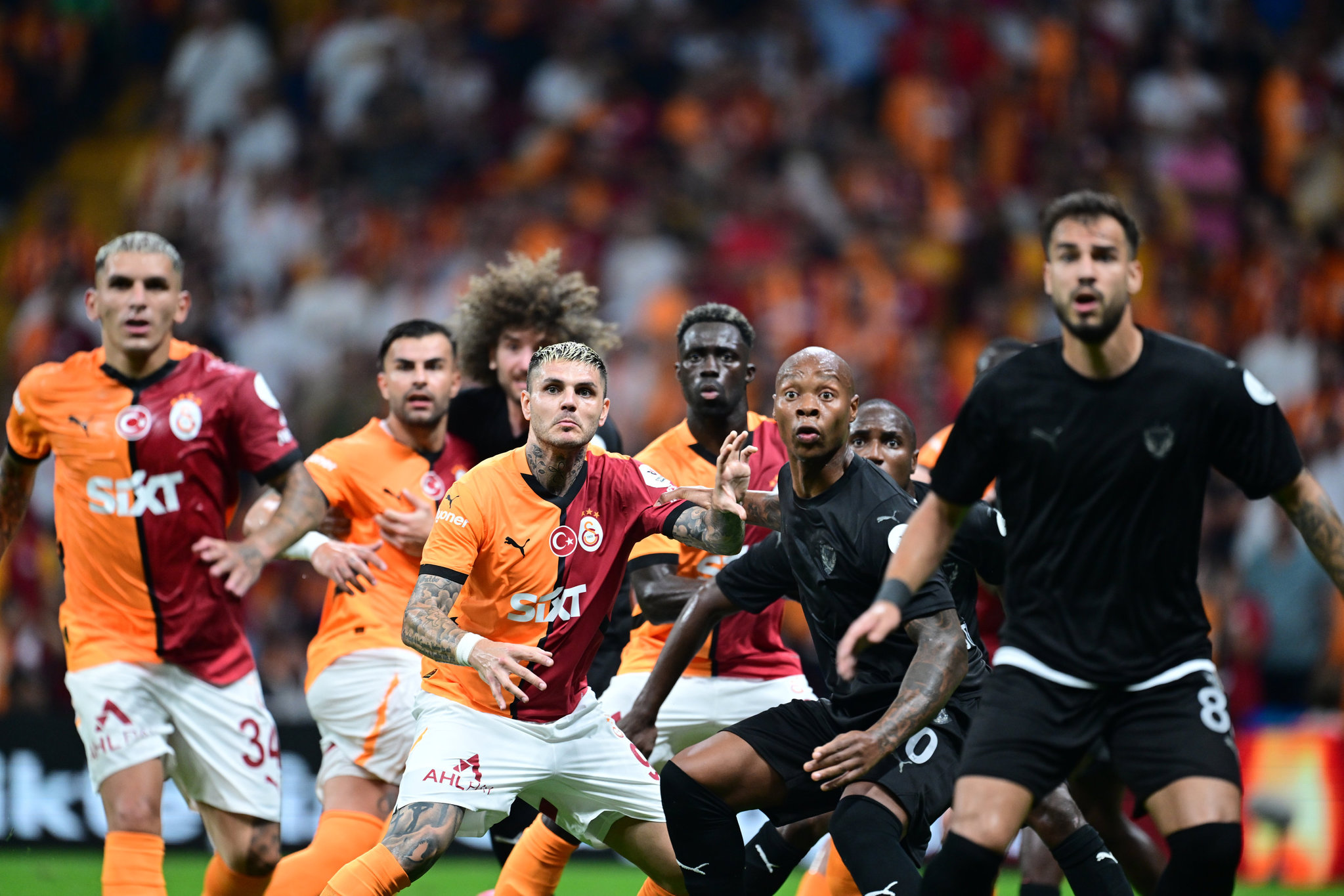 GALATASARAY HABERLERİ - Ömer Üründül’den Okan Buruk’a flaş eleştiri! İşi çorbaya çevirdi