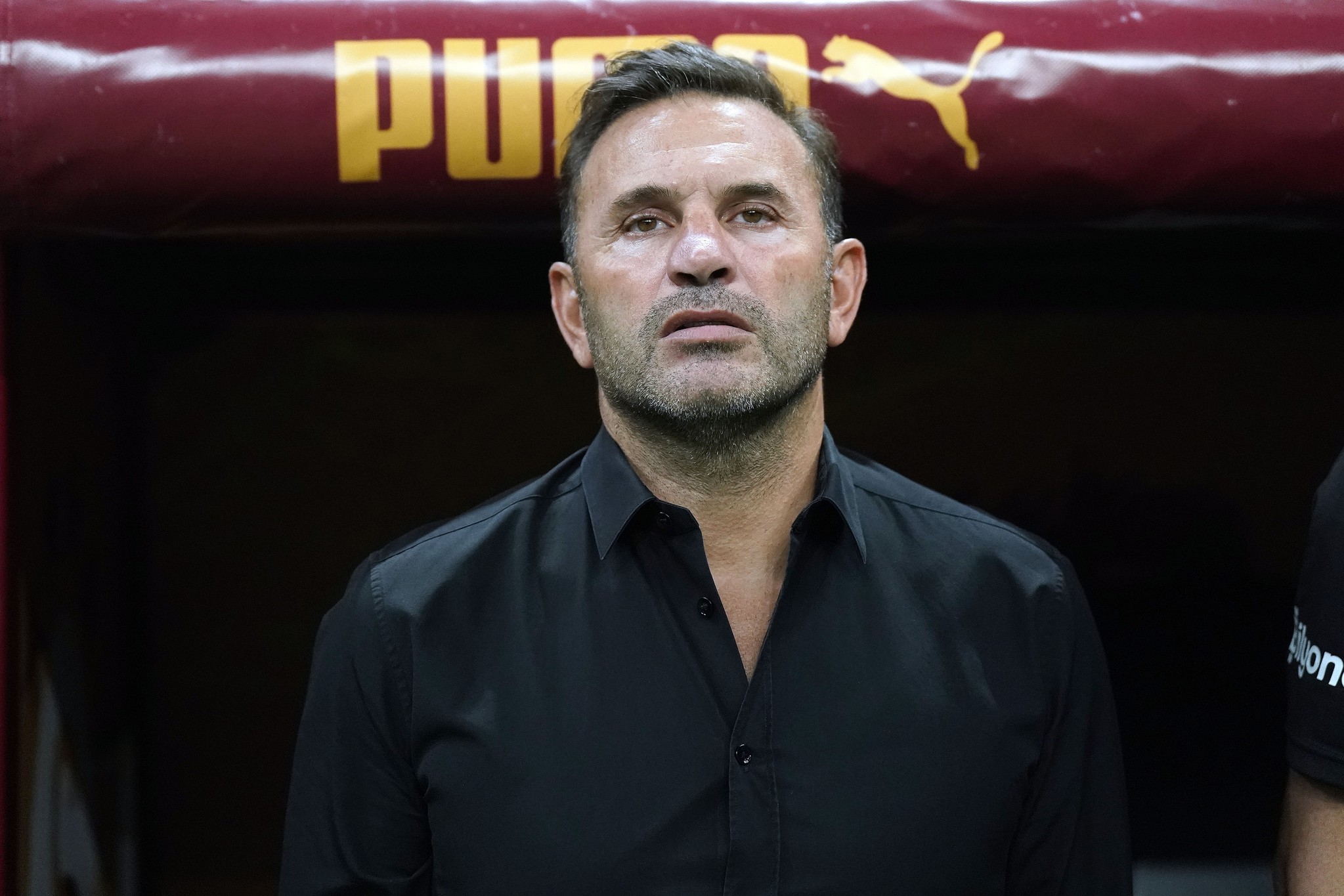GALATASARAY HABERLERİ - Ömer Üründül’den Okan Buruk’a flaş eleştiri! İşi çorbaya çevirdi