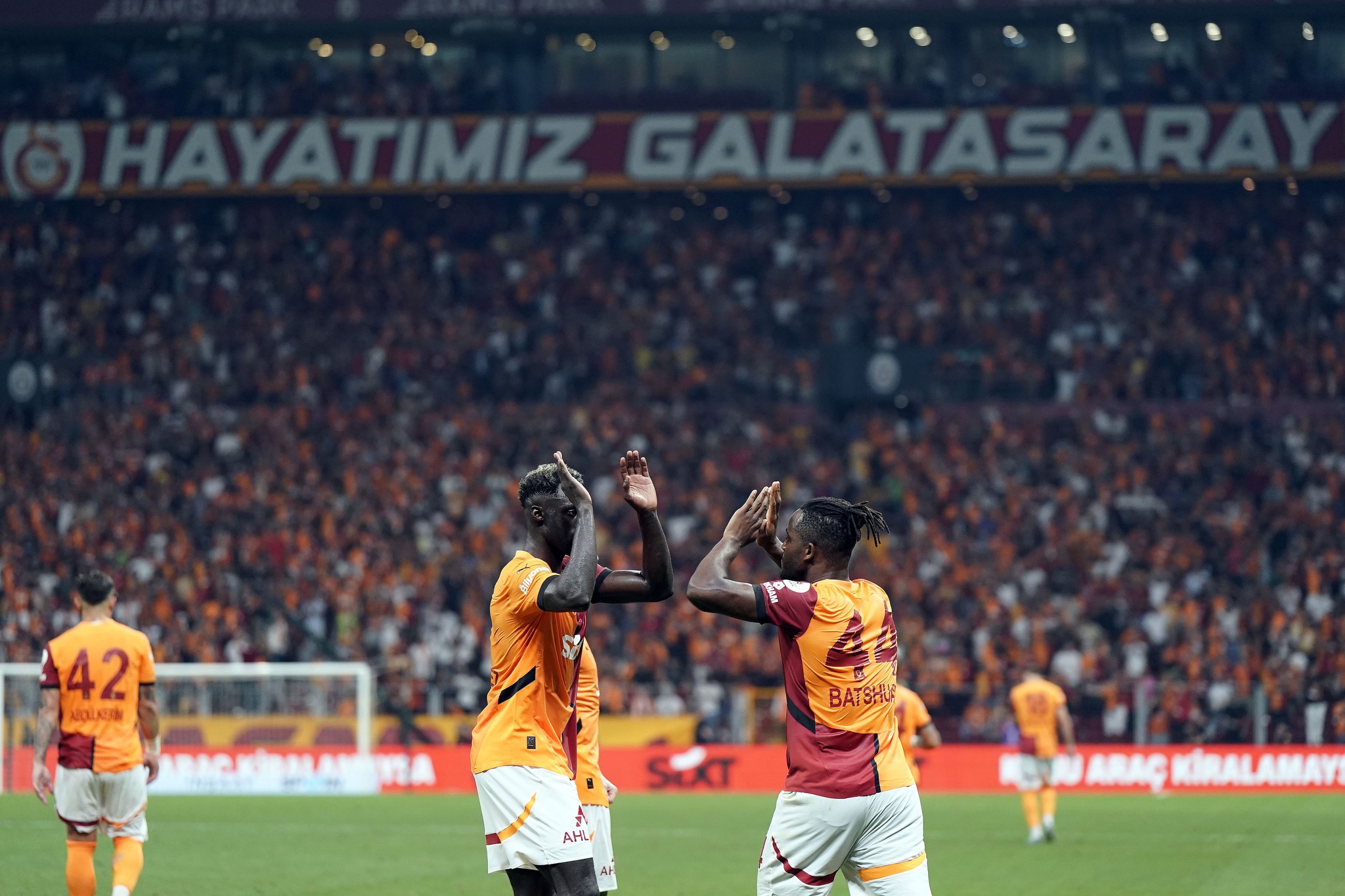 GALATASARAY HABERLERİ - Ömer Üründül’den Okan Buruk’a flaş eleştiri! İşi çorbaya çevirdi