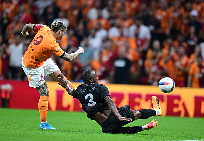 Spor yazarları Galatasaray - Hatayspor maçını değerlendirdi! Ekstra golcü Batshuayi