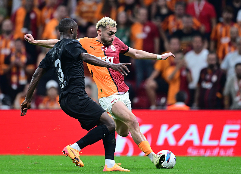 Spor yazarları Galatasaray - Hatayspor maçını değerlendirdi! Ekstra golcü Batshuayi