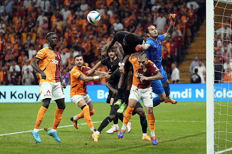 Spor yazarları Galatasaray - Hatayspor maçını değerlendirdi! Ekstra golcü Batshuayi