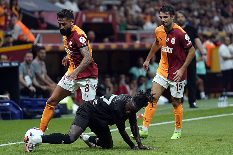Spor yazarları Galatasaray - Hatayspor maçını değerlendirdi! Ekstra golcü Batshuayi