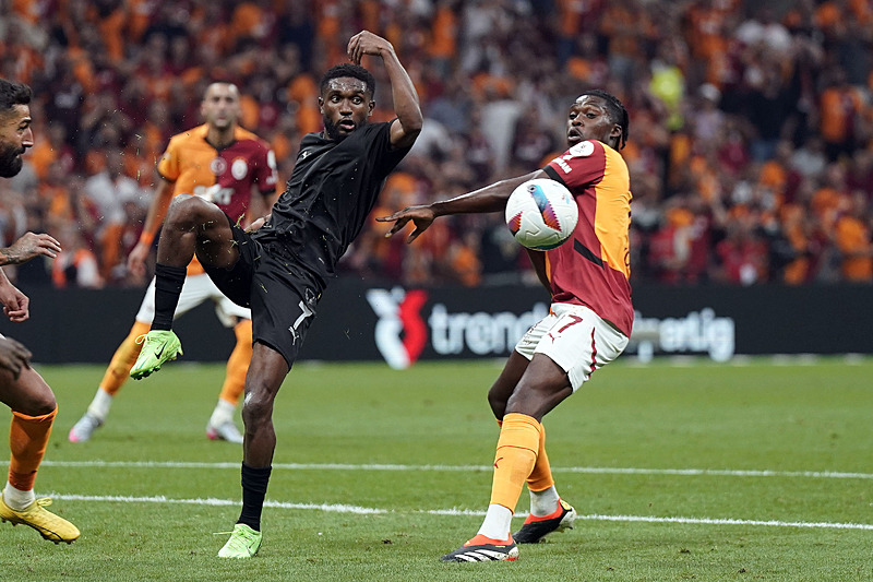 Spor yazarları Galatasaray - Hatayspor maçını değerlendirdi! Ekstra golcü Batshuayi