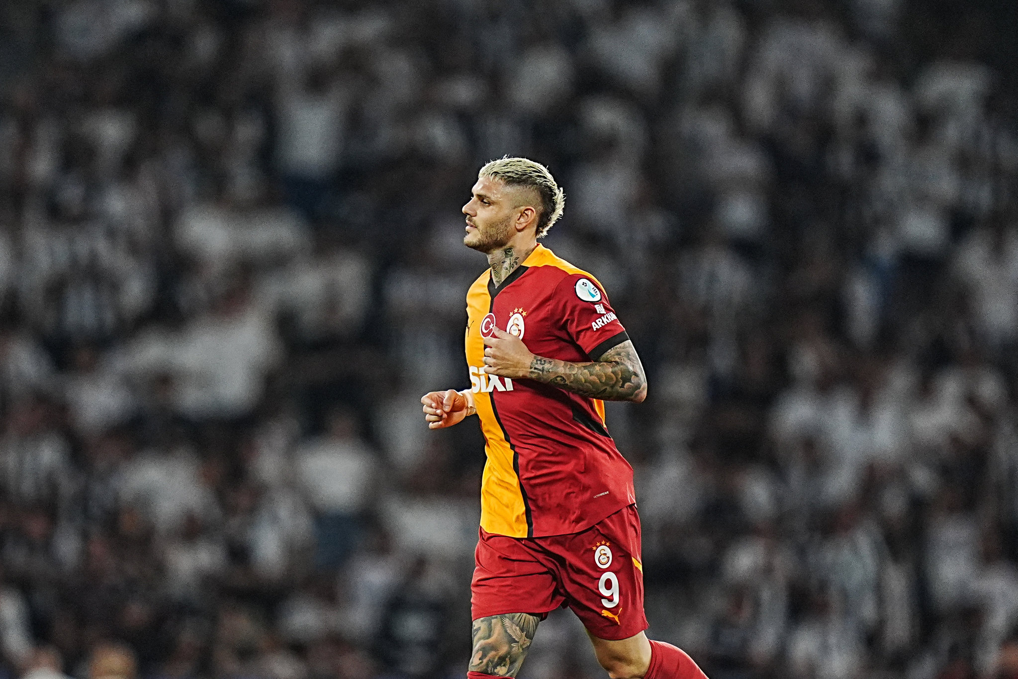 TRANSFER HABERİ - Galatasaray’da yer yerinden oynuyor! Mauro Icardi...