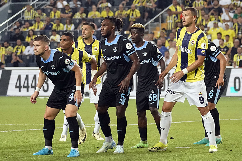 Mustafa Çulcu Fenerbahçe - Adana Demirspor maçını yorumladı! Akıllar Lille’deydi
