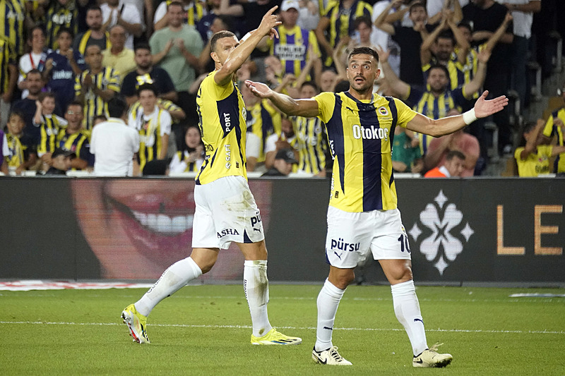 Mustafa Çulcu Fenerbahçe - Adana Demirspor maçını yorumladı! Akıllar Lille’deydi