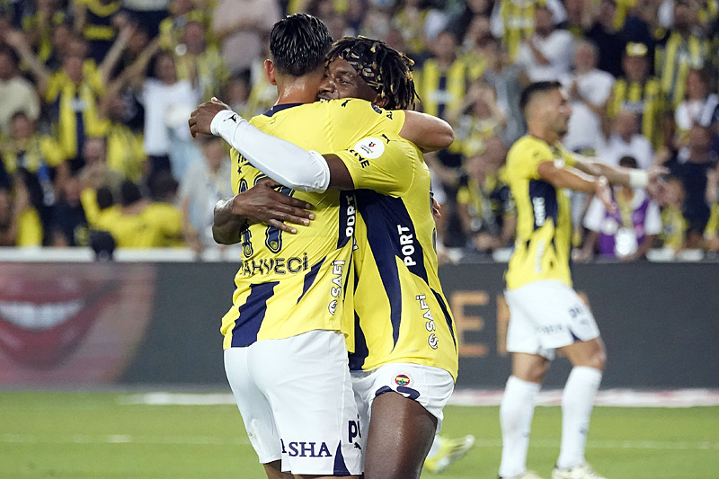 Mustafa Çulcu Fenerbahçe - Adana Demirspor maçını yorumladı! Akıllar Lille’deydi