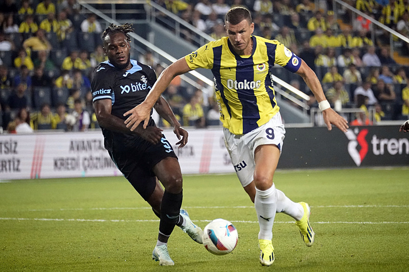 Mustafa Çulcu Fenerbahçe - Adana Demirspor maçını yorumladı! Akıllar Lille’deydi