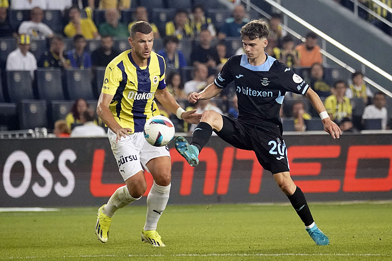 Mustafa Çulcu Fenerbahçe - Adana Demirspor maçını yorumladı! Akıllar Lille’deydi