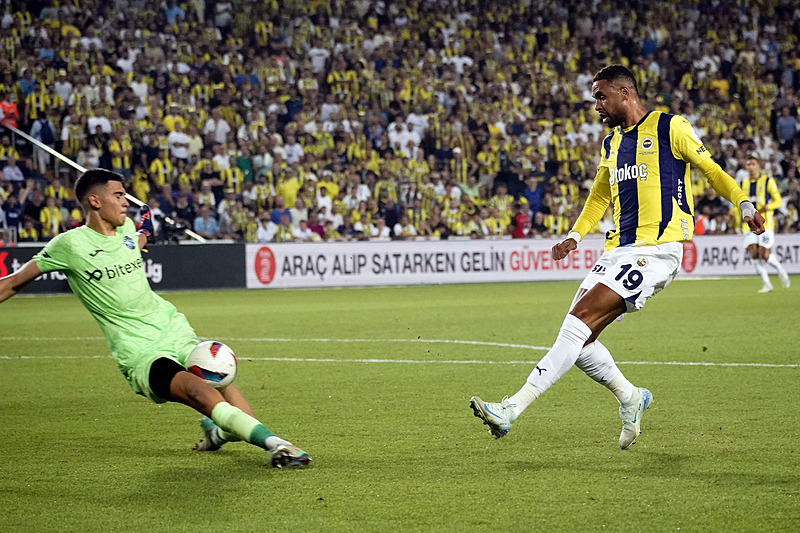 Mustafa Çulcu Fenerbahçe - Adana Demirspor maçını yorumladı! Akıllar Lille’deydi