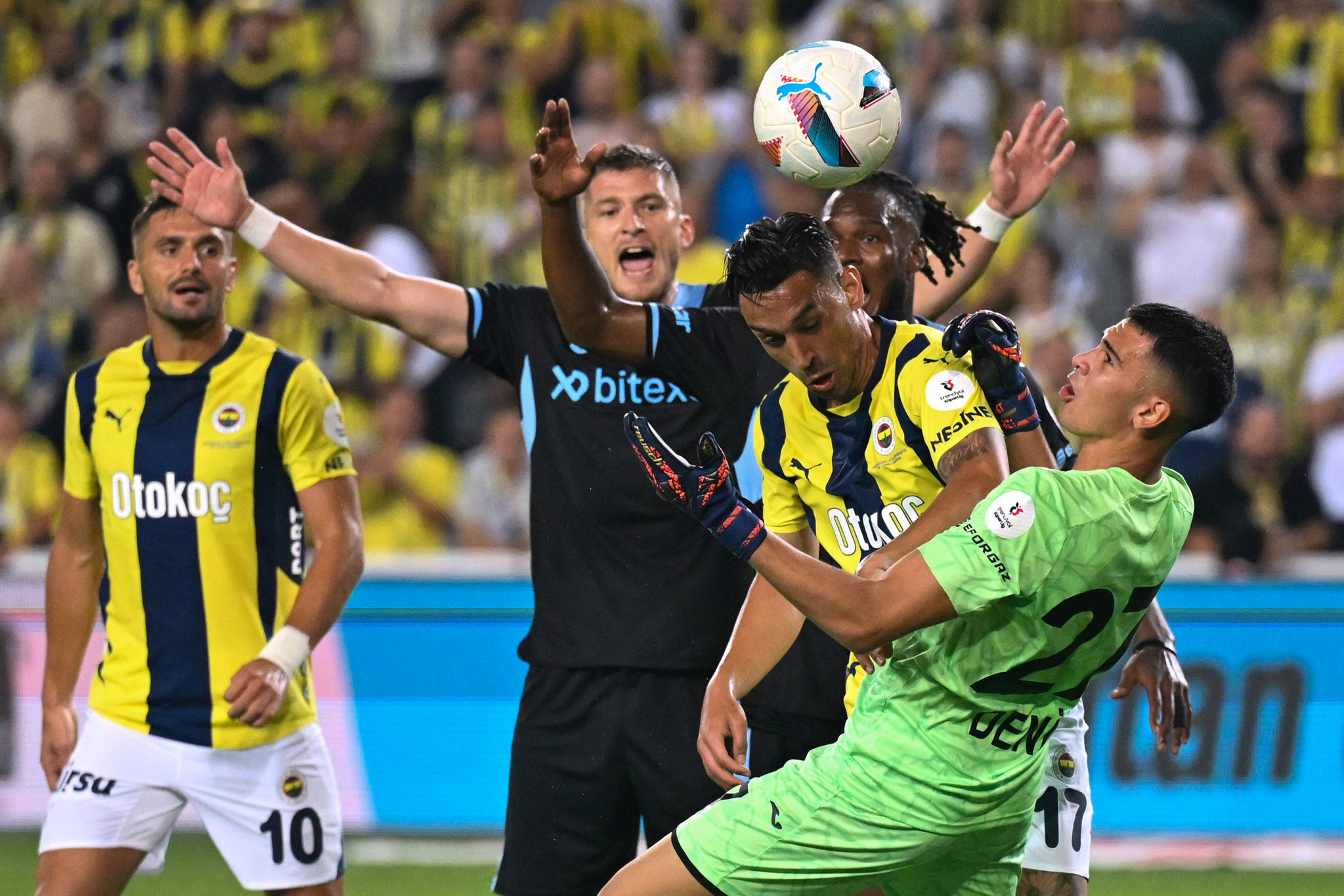 FENERBAHÇE HABERİ: Ahmet Çakar’dan Maximin sözleri! Katkısı korkunç olabilir